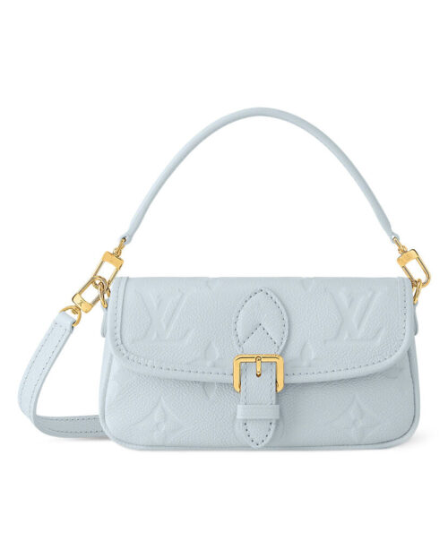 Louis Vuitton Nano Diane M83300 M83592